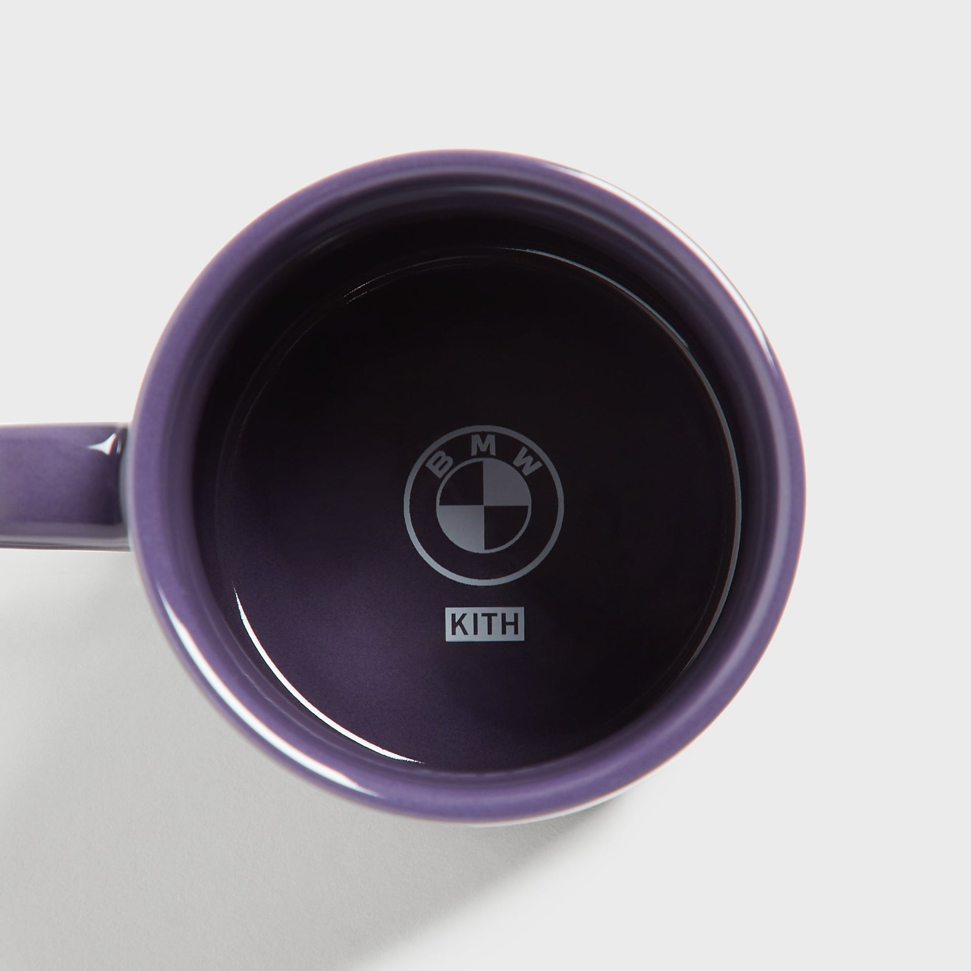 Kith for BMW Mug - Techno Violet - PH