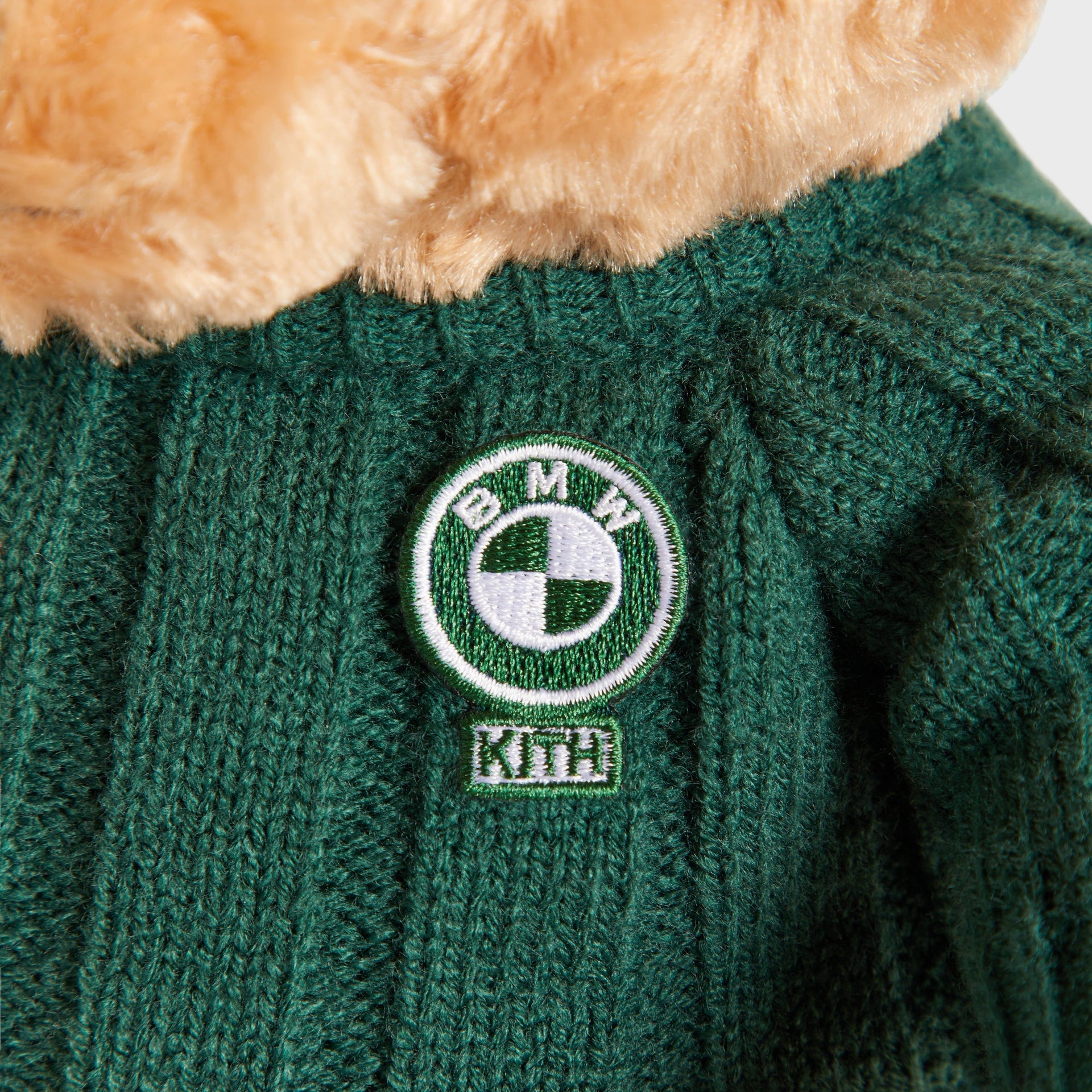 Kith for BMW Small Teddy Bear - Vitality - PH