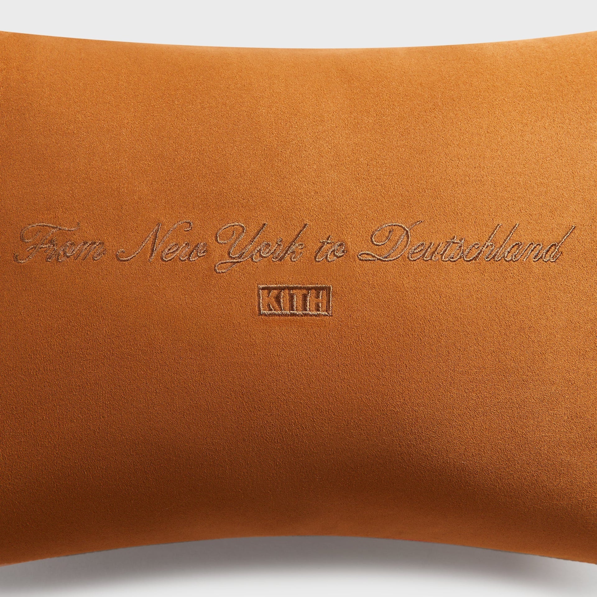 Kith for BMW Car Pillow - Sunglow - PH