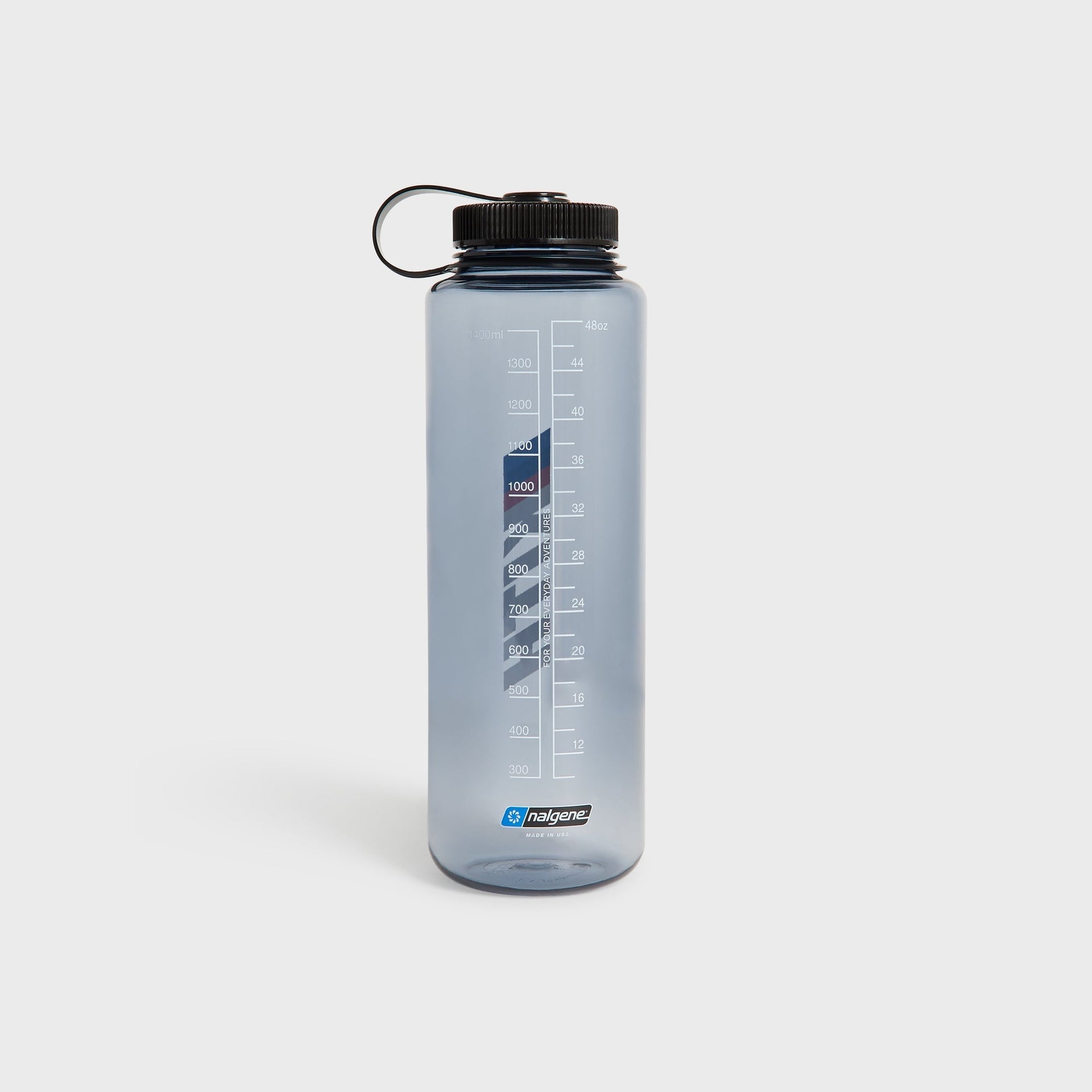 Kith & Nalgene for BMW Water Bottle - Black - PH