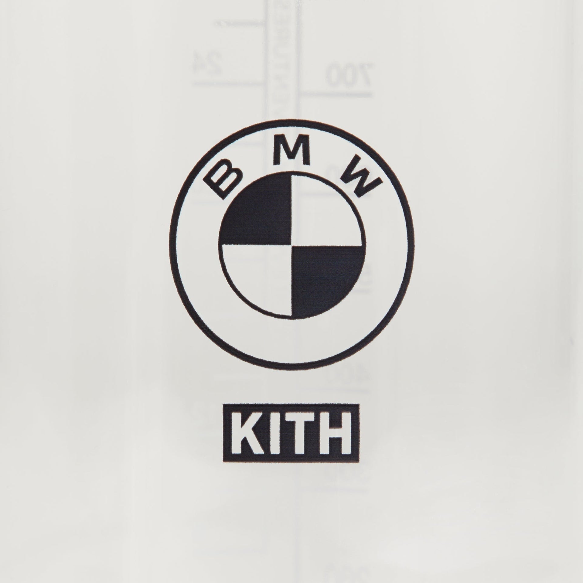 Kith & Nalgene for BMW Water Bottle - White - PH