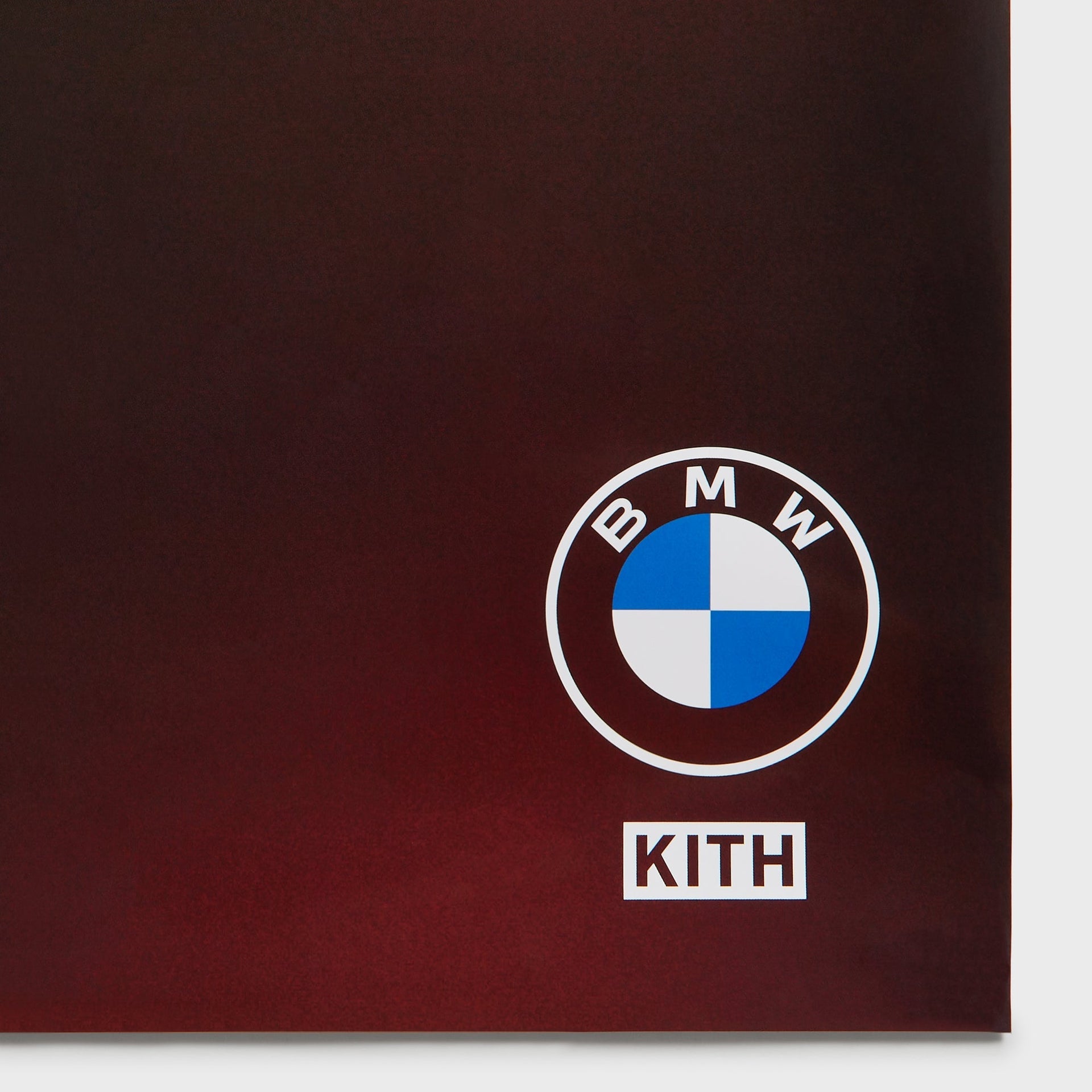 Kith for BMW 1989 E30 M3 Poster - Multi - PH