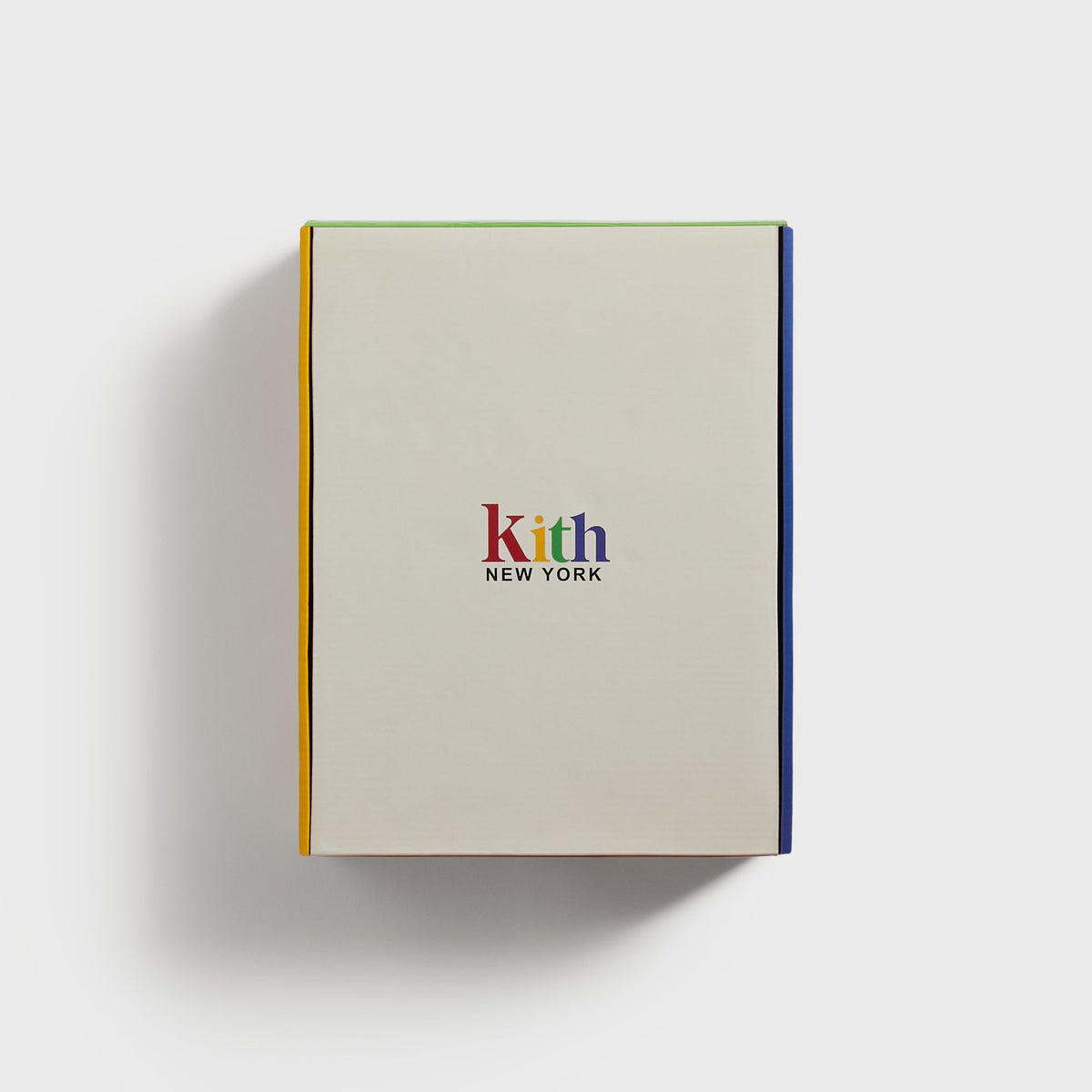 Kith Kids for Matthew Langille Supplies Box Set - Multi