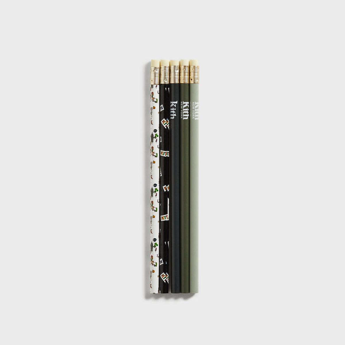 Kith Kids for Matthew Langille Supplies Box Set - Multi