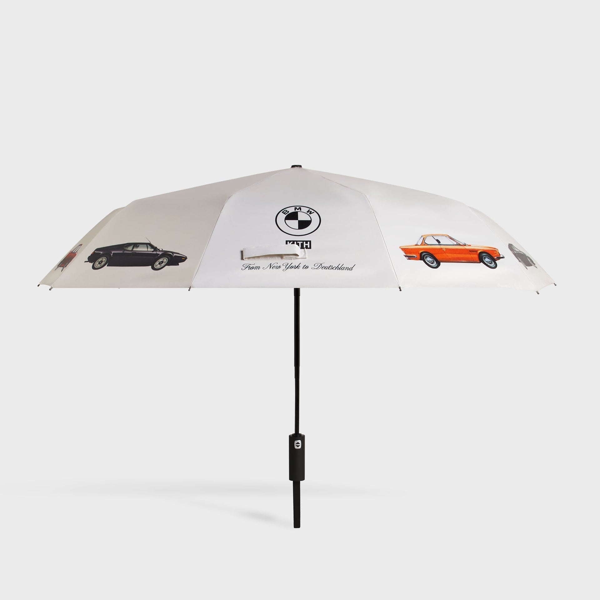 Kith for BMW Umbrella - Sandrift - PH