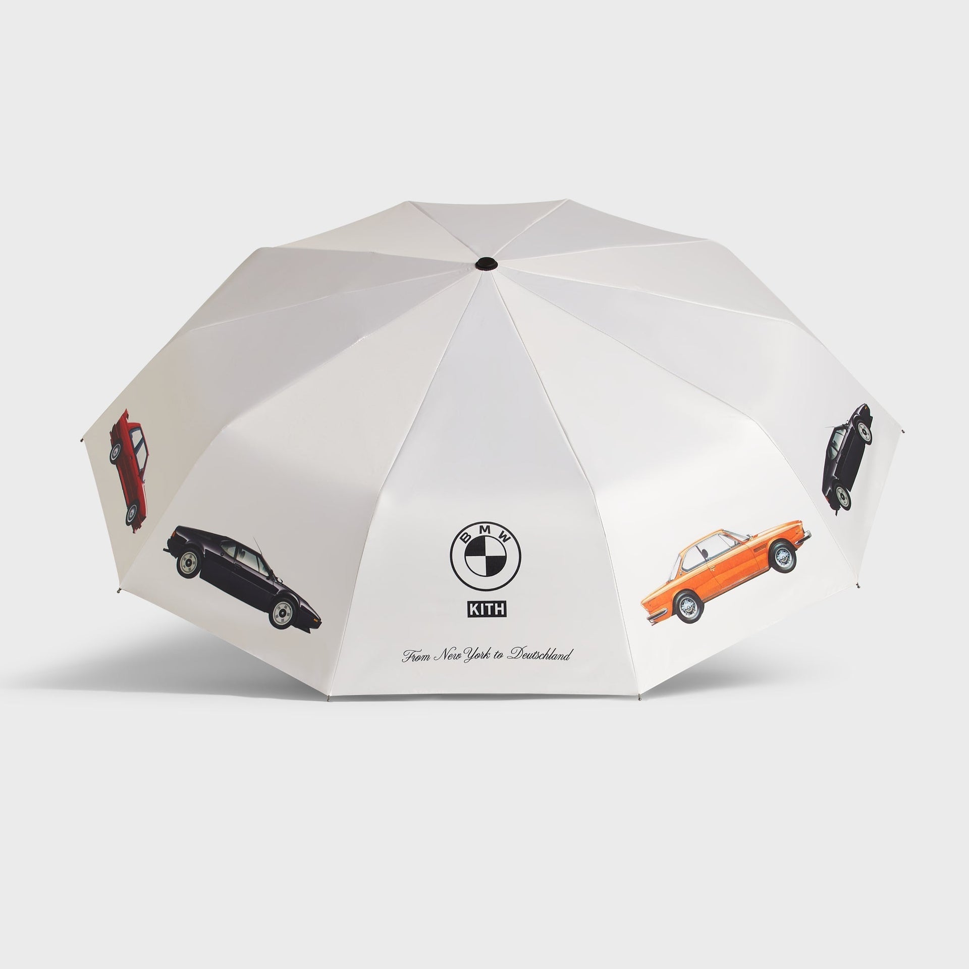 Kith for BMW Umbrella - Sandrift - PH