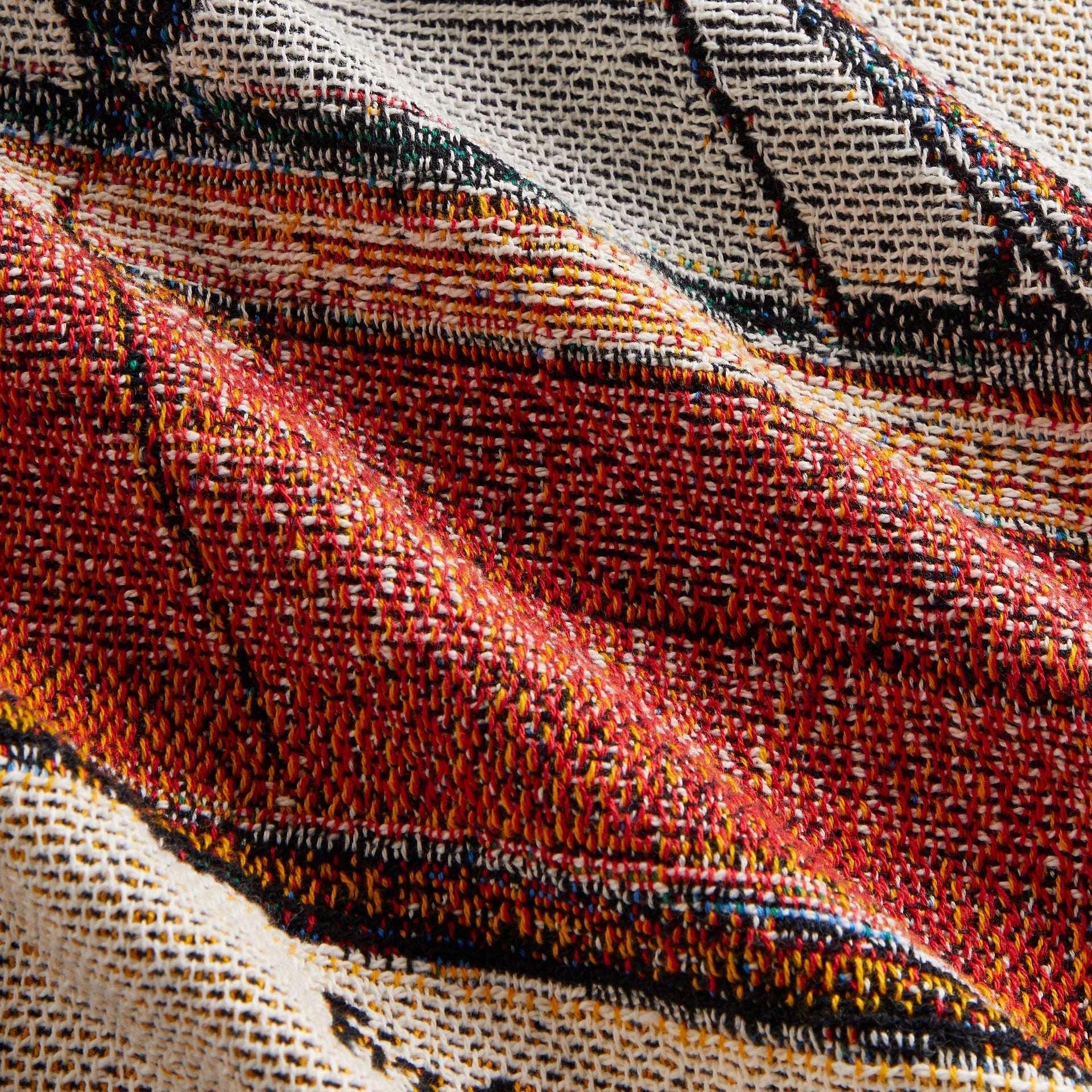 Kith for BMW Tapestry Blanket - Sandrift - PH