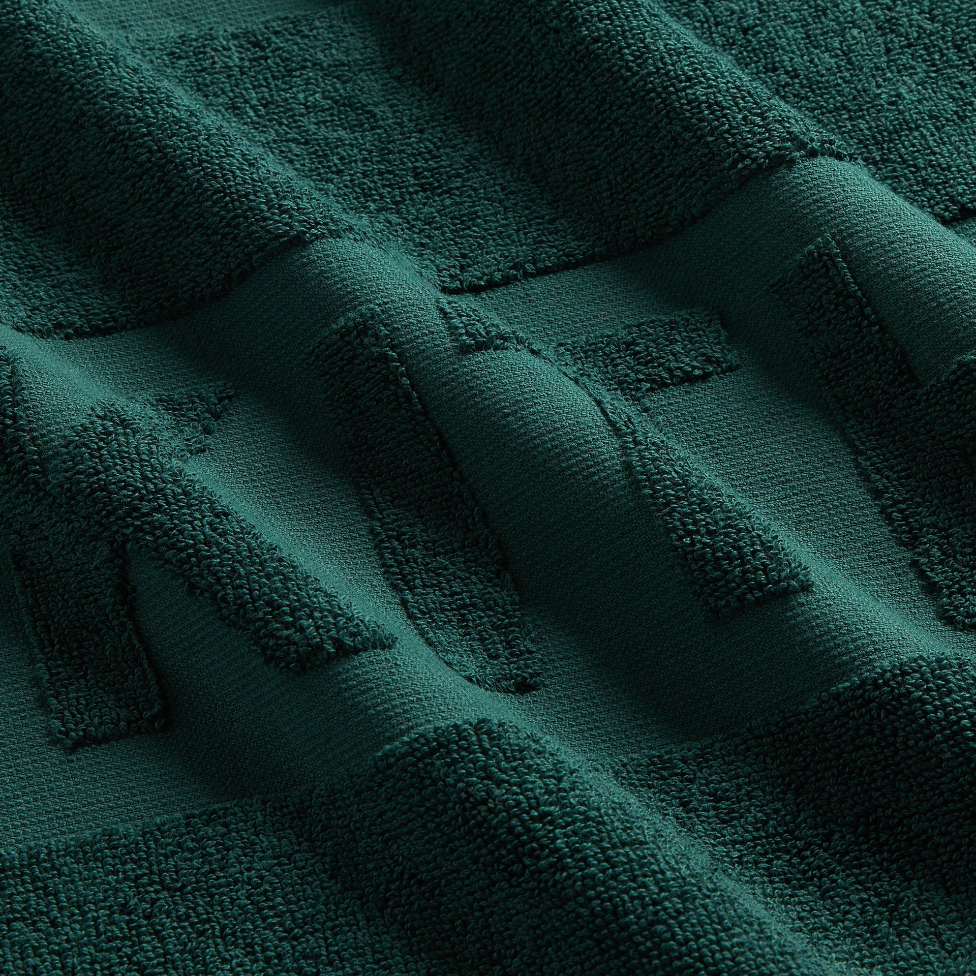 Kith for BMW Jacquard Towel - Vitality - PH