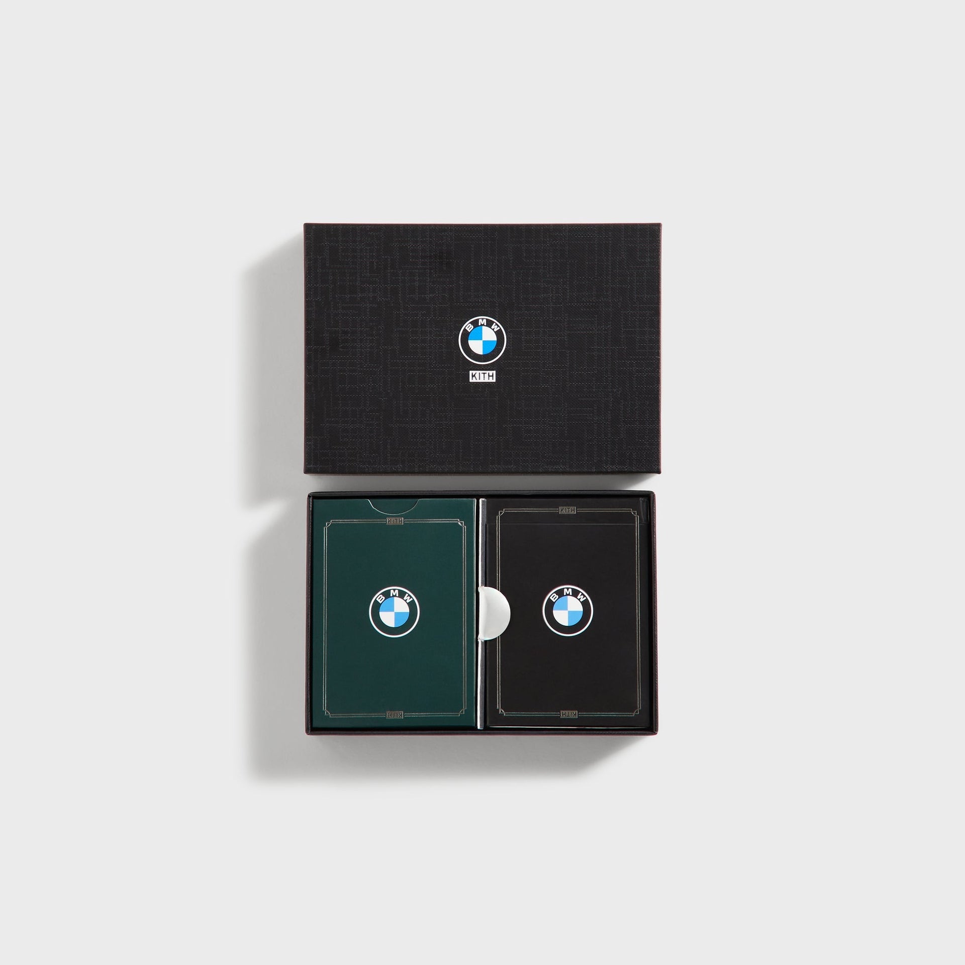 Kith for BMW Poker Card Deck - Multi - PH