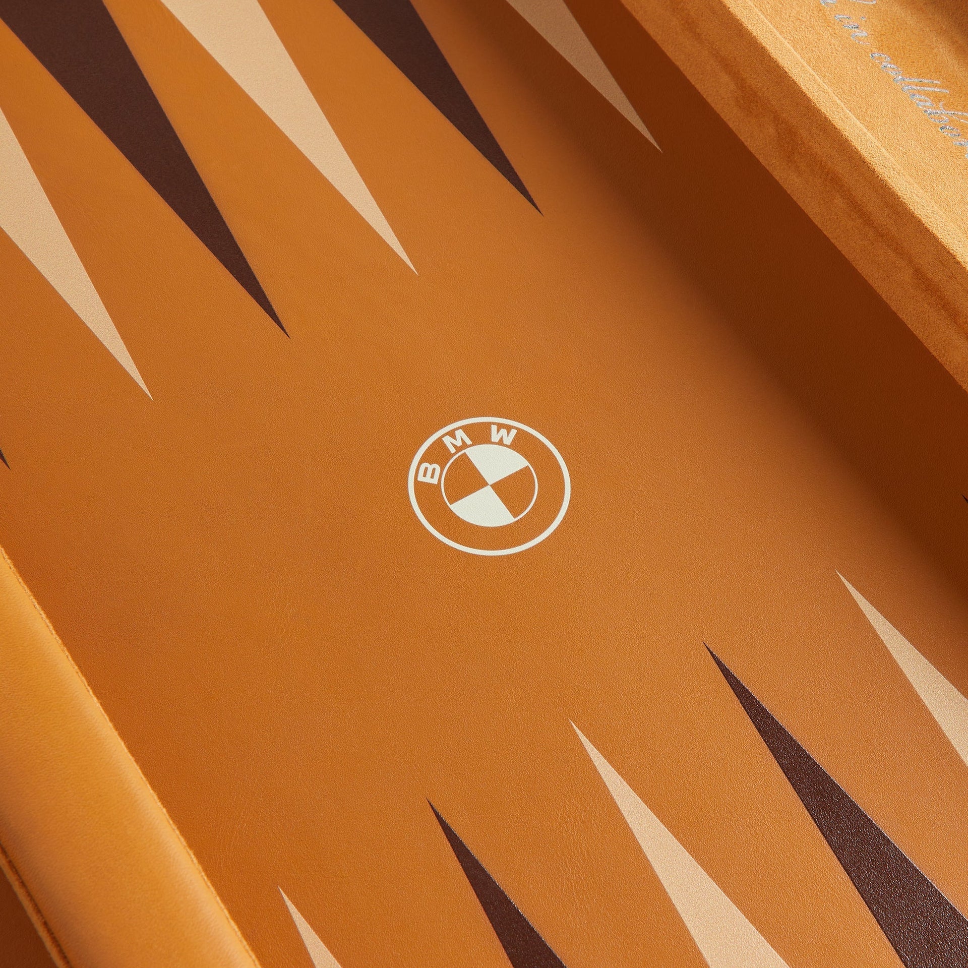 Kith for BMW Backgammon Board - Camel - PH