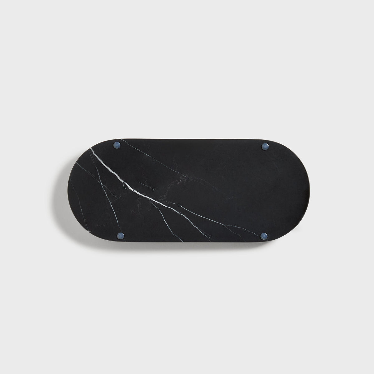 Kith Marble Tray - Black