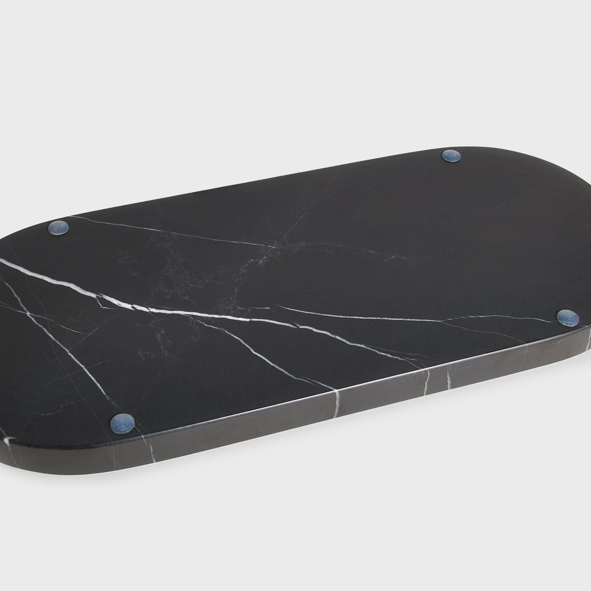 Kith Marble Tray - Black