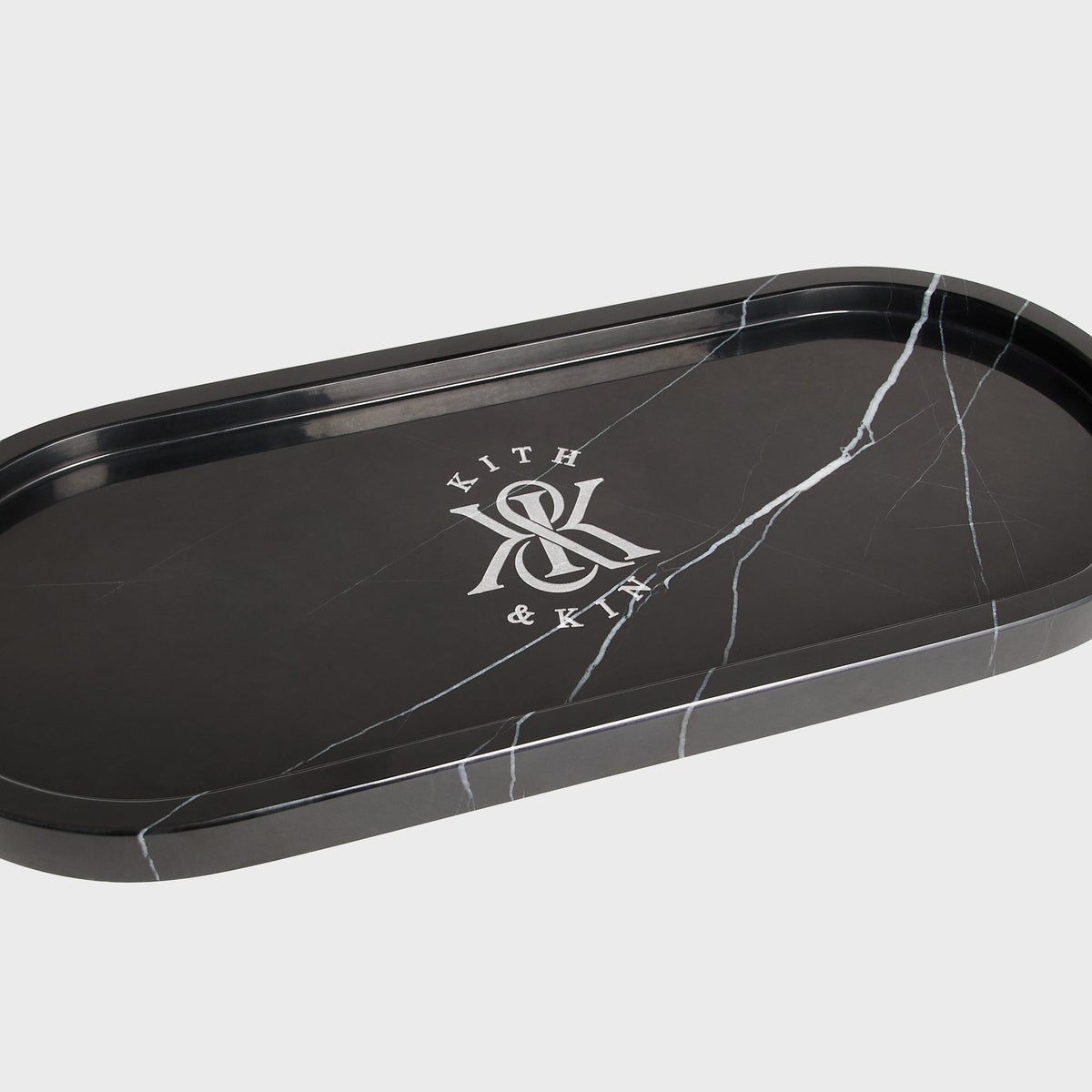 Kith Marble Tray - Black