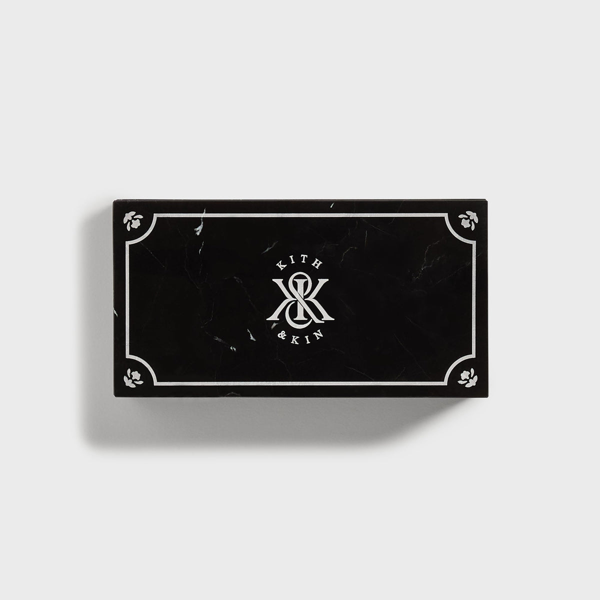 Kith Marble Box - Black
