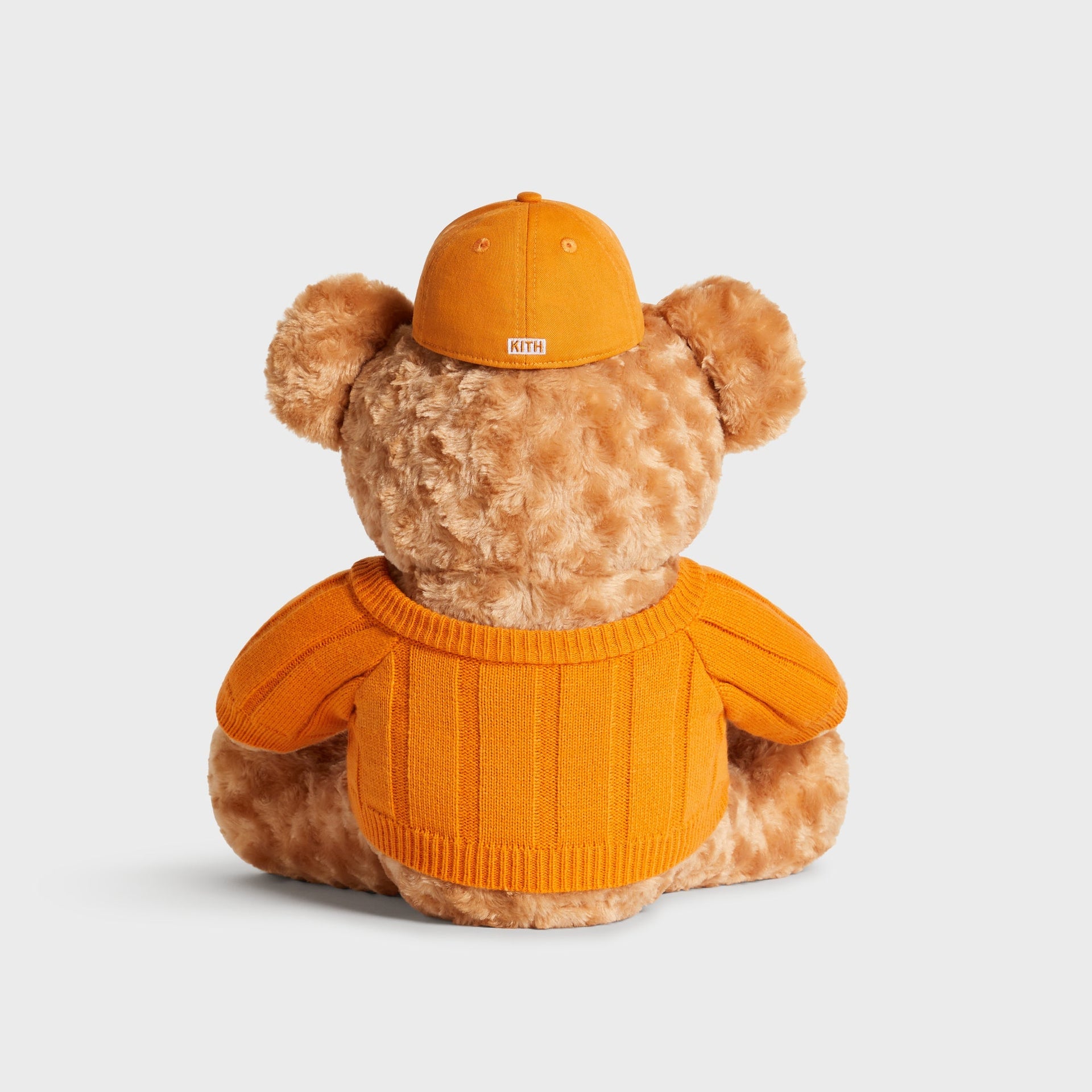 Kith for BMW Teddy Bear - Sunglow - PH