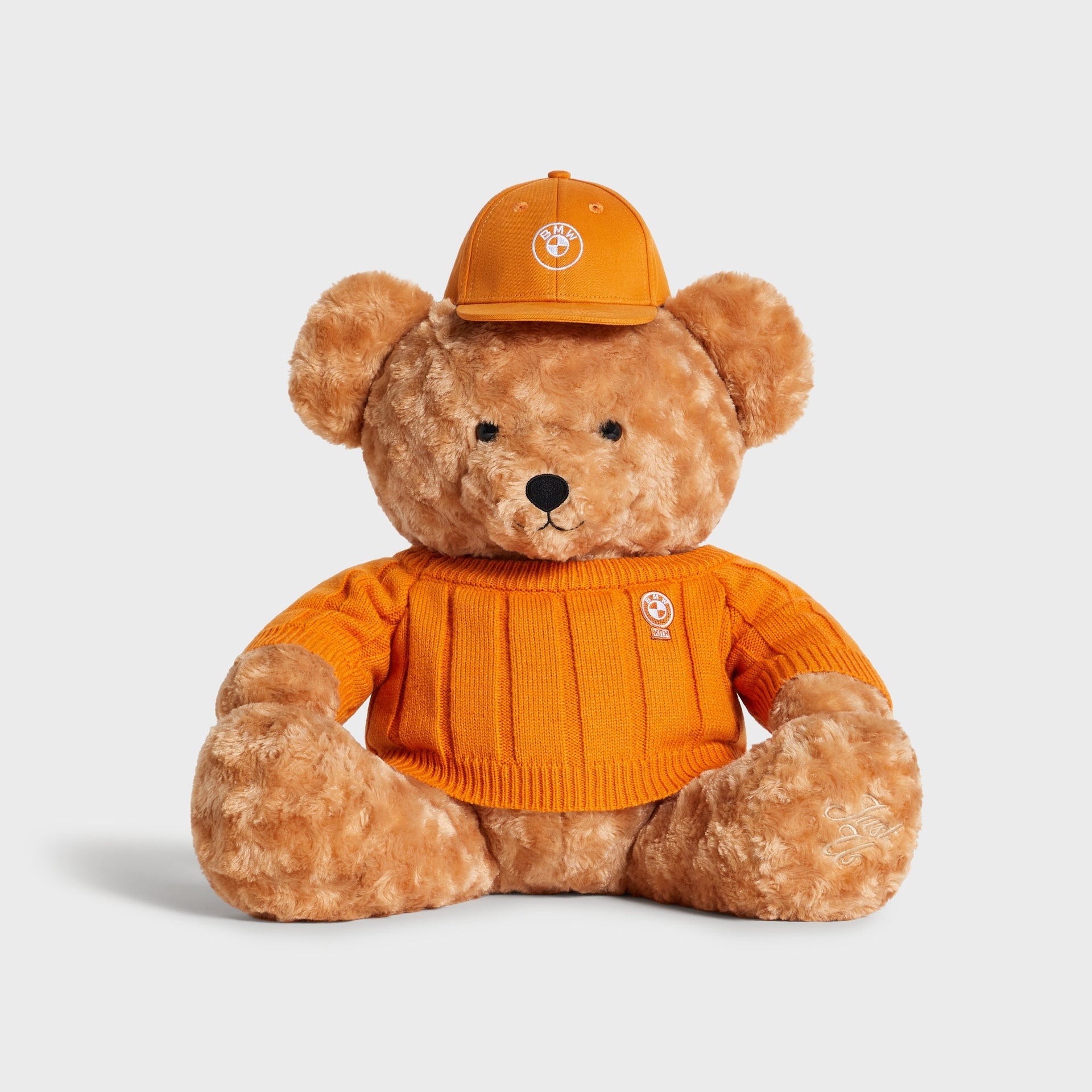 Kith for BMW Teddy Bear - Sunglow - PH