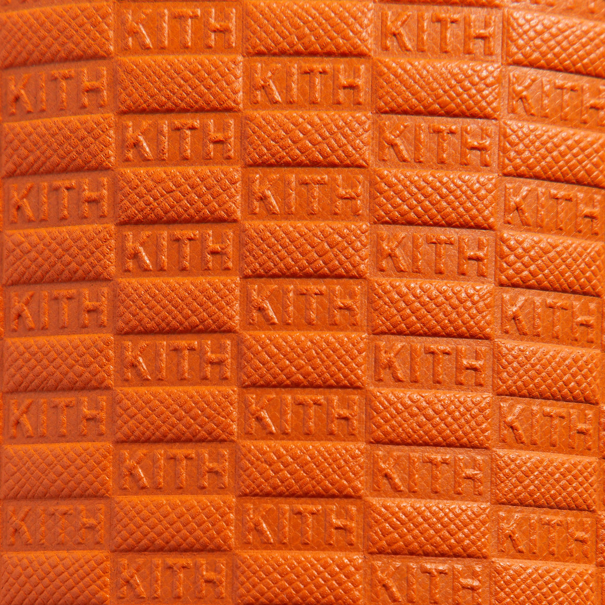 Kith for BMW Cigar Case - Sunglow
