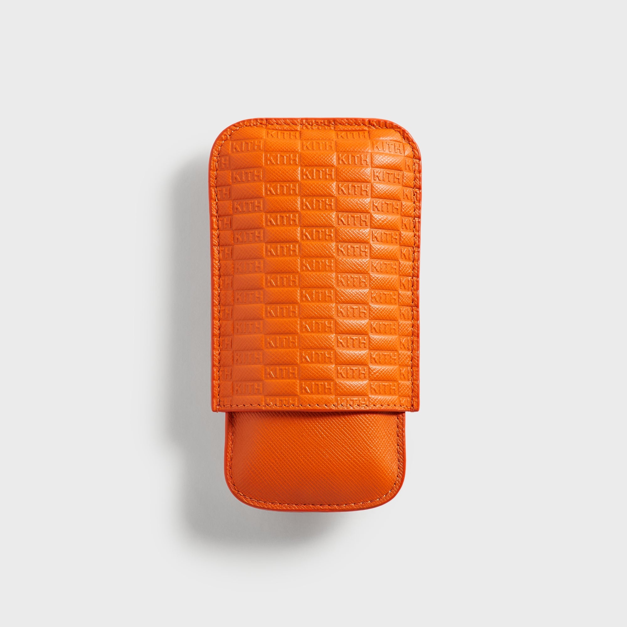 Kith for BMW Cigar Case - Sunglow – Kith Canada