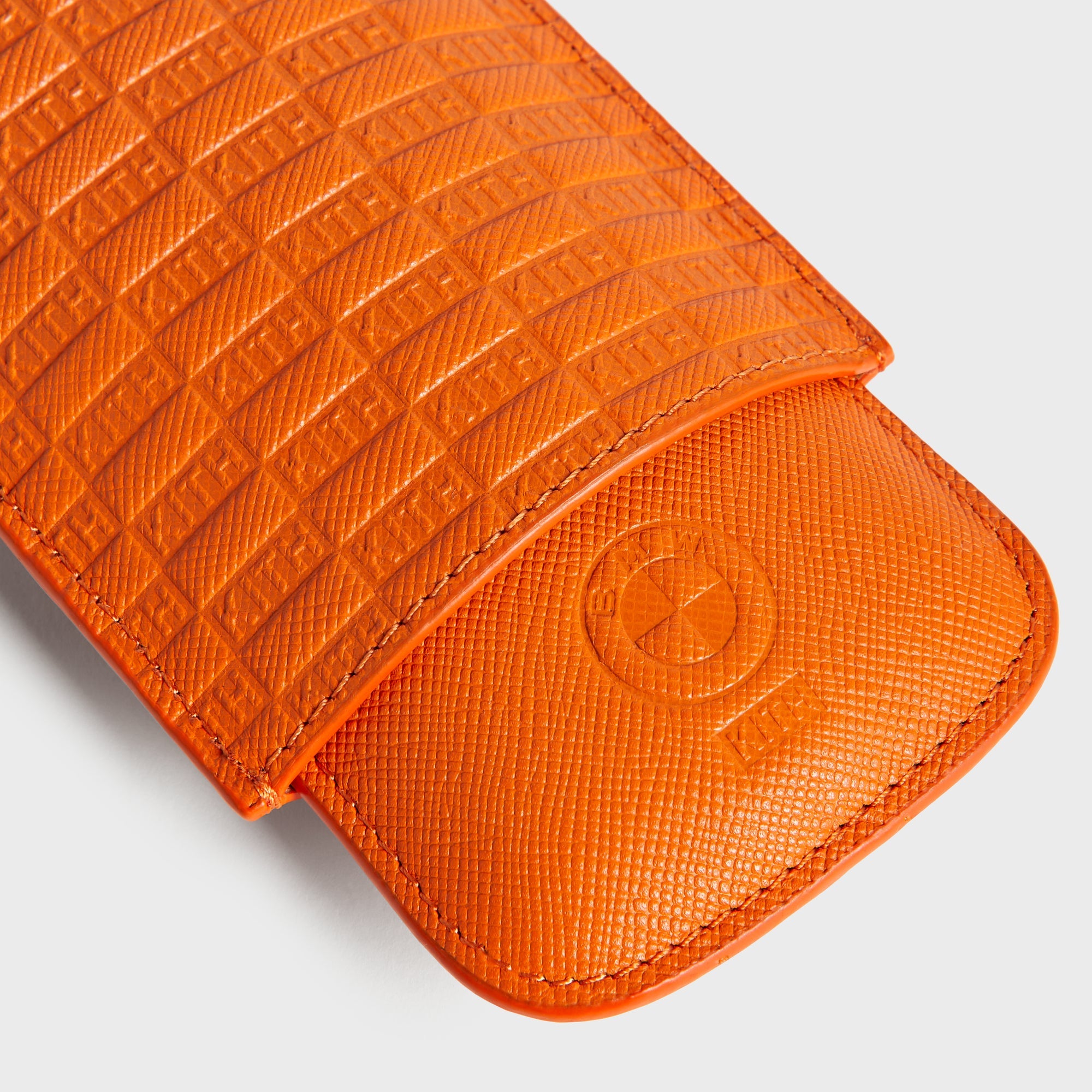 Kith for BMW Cigar Case - Sunglow – Kith Canada