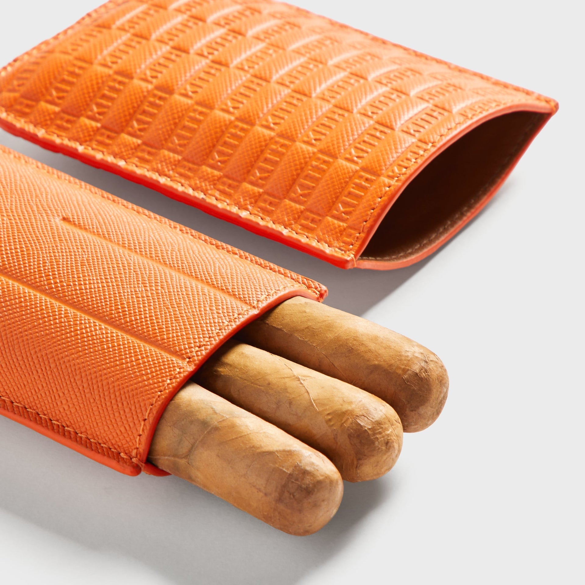 Kith for BMW Cigar Case - Sunglow - PH