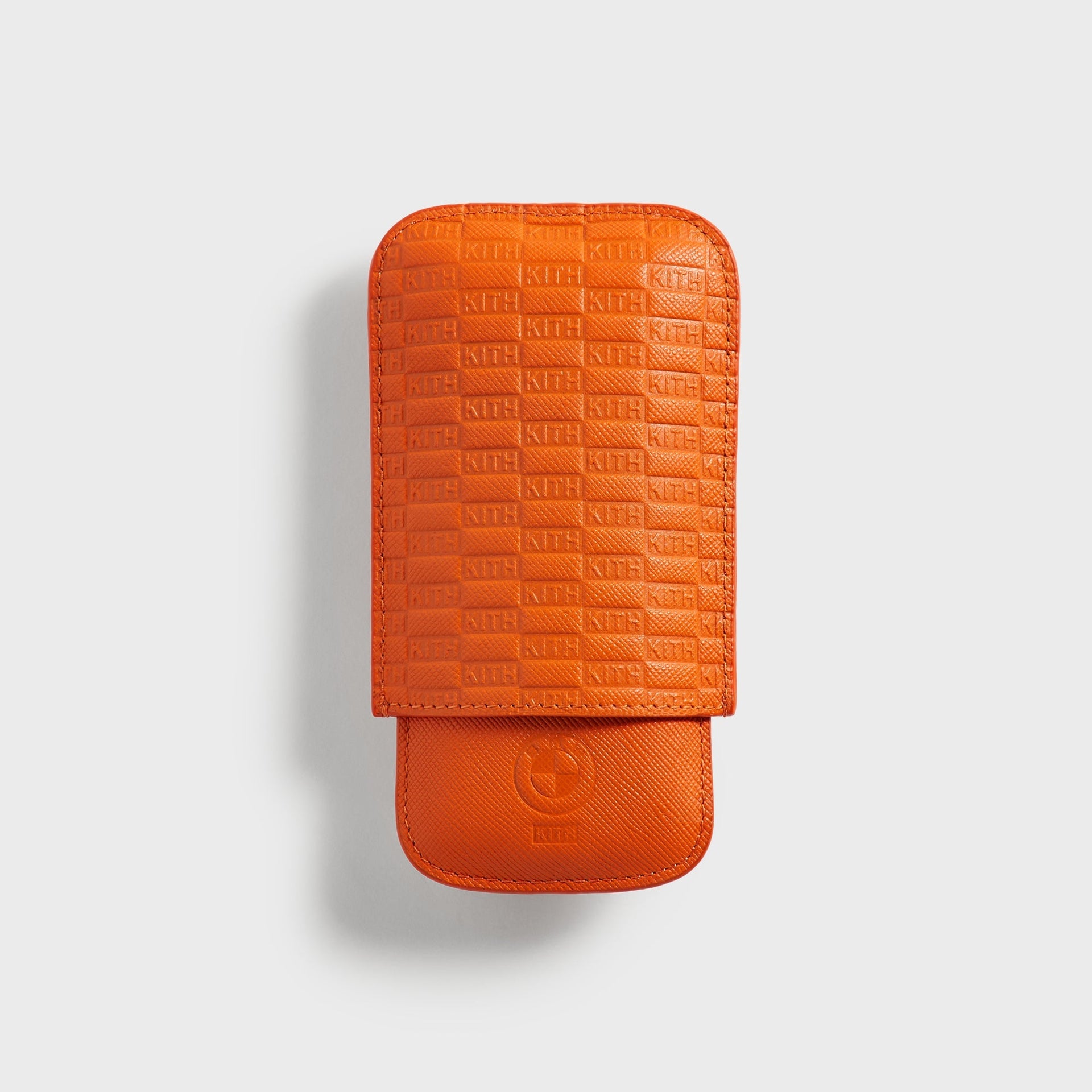 Kith for BMW Cigar Case - Sunglow - PH