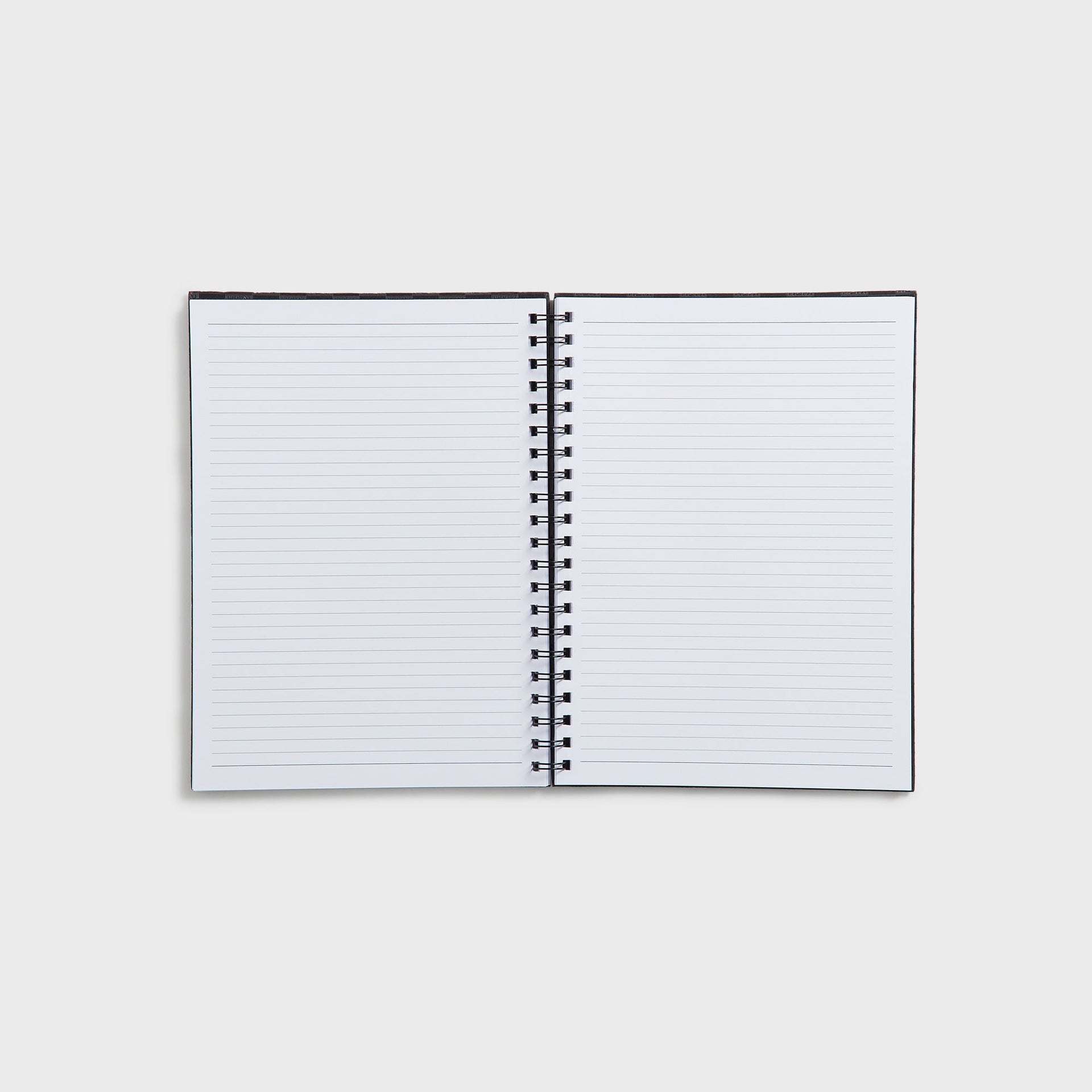 Kith Kids School Supplies Box Set - Black