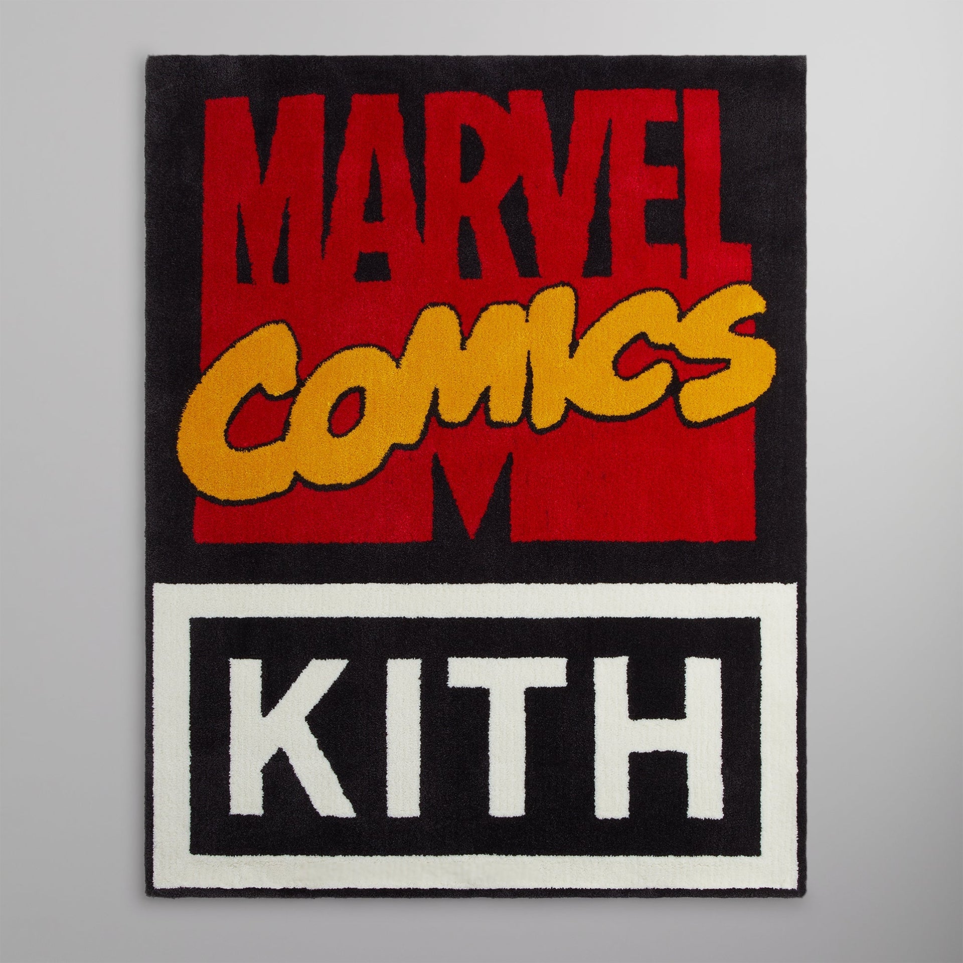 Marvel | Kith Comics Rug - Multi PH