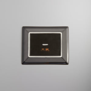 Batman | Kith 1989 Symbol Catchall Tray - Black