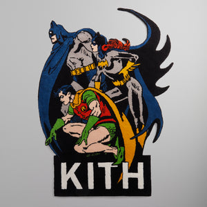 Batman | Kith Batman Team Rug - Multi