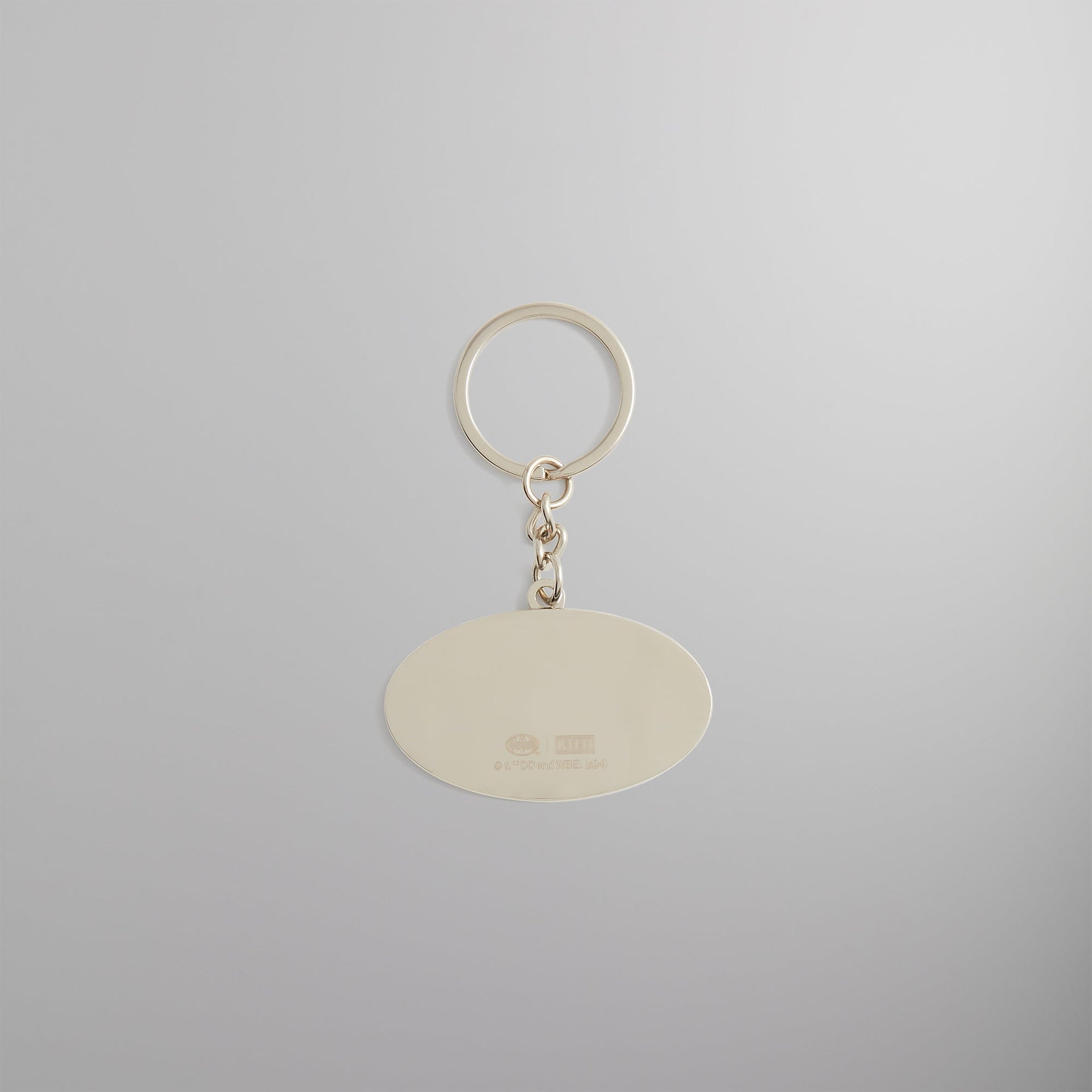 Batman | Kith Symbol 1989 Keychain - Multi