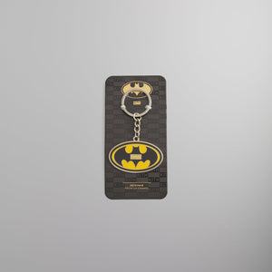 Batman | Kith Symbol 1989 Keychain - Multi