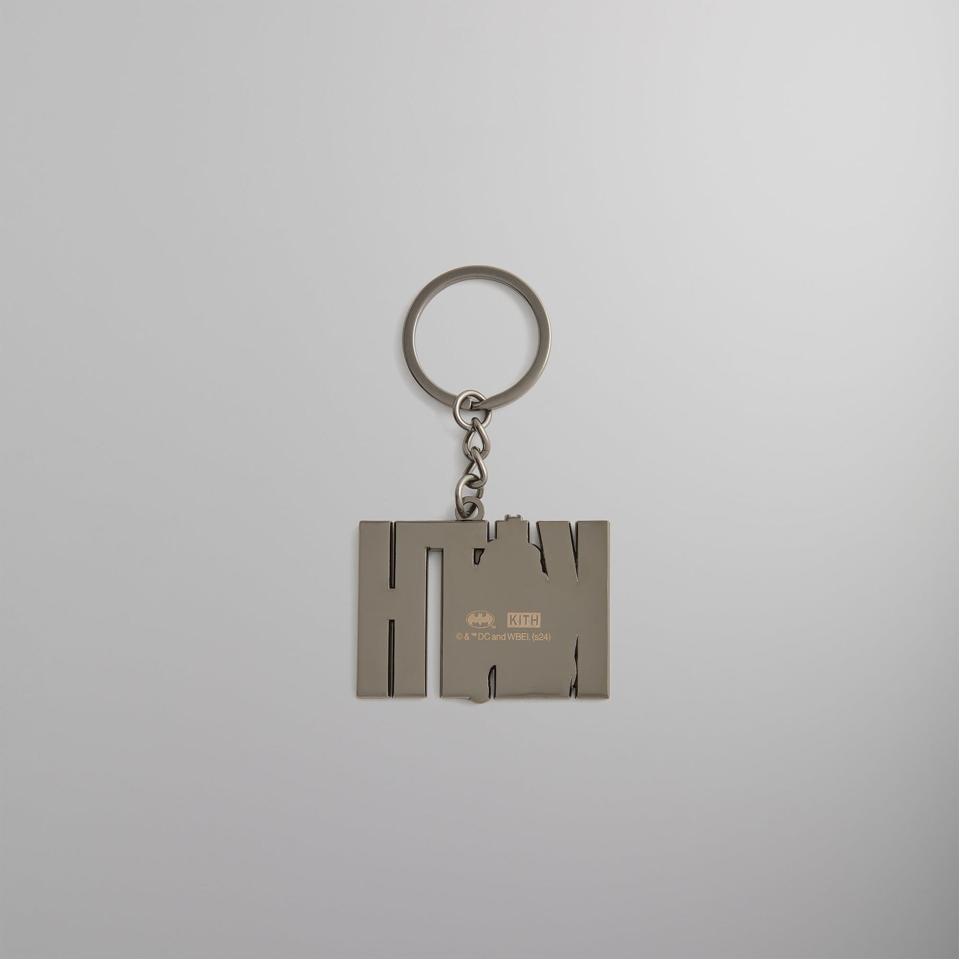 Batman | Kith Keychain - Multi