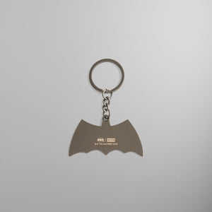 Batman | Kith Retro Logo Keychain - Multi