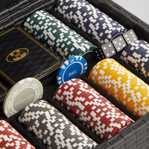 Batman | Kith Poker Set - Black