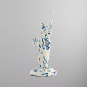 Kith NY to the World Statue of Liberty Porcelain Figurine - White