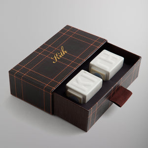 Kithmas Salt and Pepper Shaker - White PH