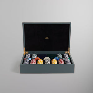 Kithmas Monogram Jacquard Poker Set - Machine PH