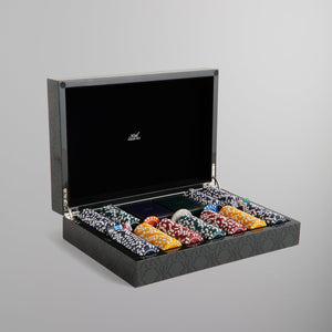 Kithmas Monogram Lacquer Poker Set - Machine PH