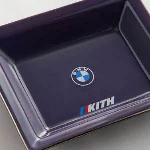 Kith for BMW Catchall Tray - Techno Violet