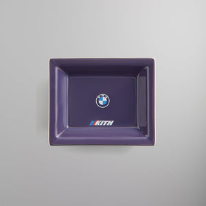 Kith for BMW Catchall Tray - Techno Violet