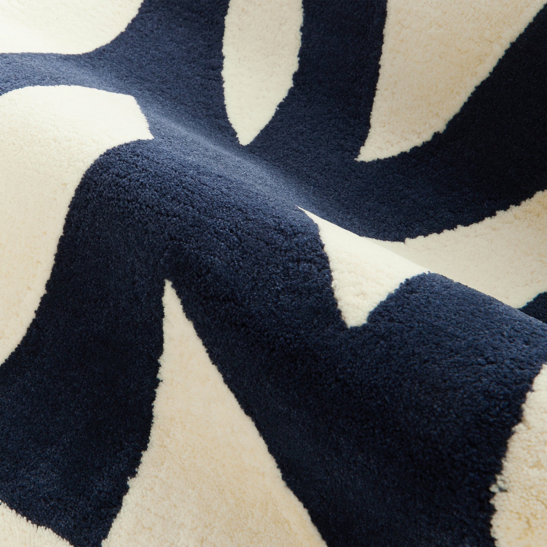 Kith for the New York Yankees Area Rug - Nocturnal - PH