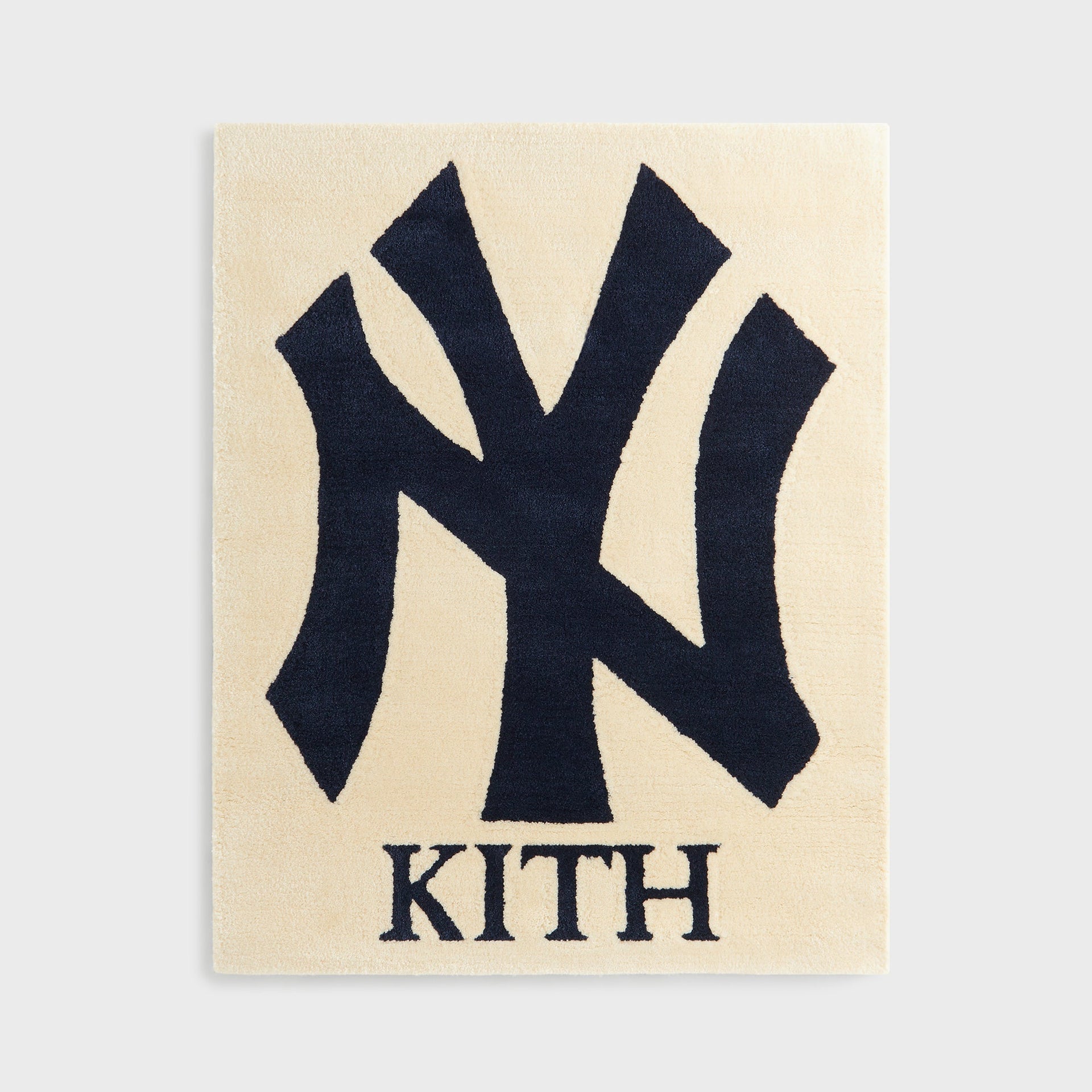 Kith for the New York Yankees Area Rug - Nocturnal - PH