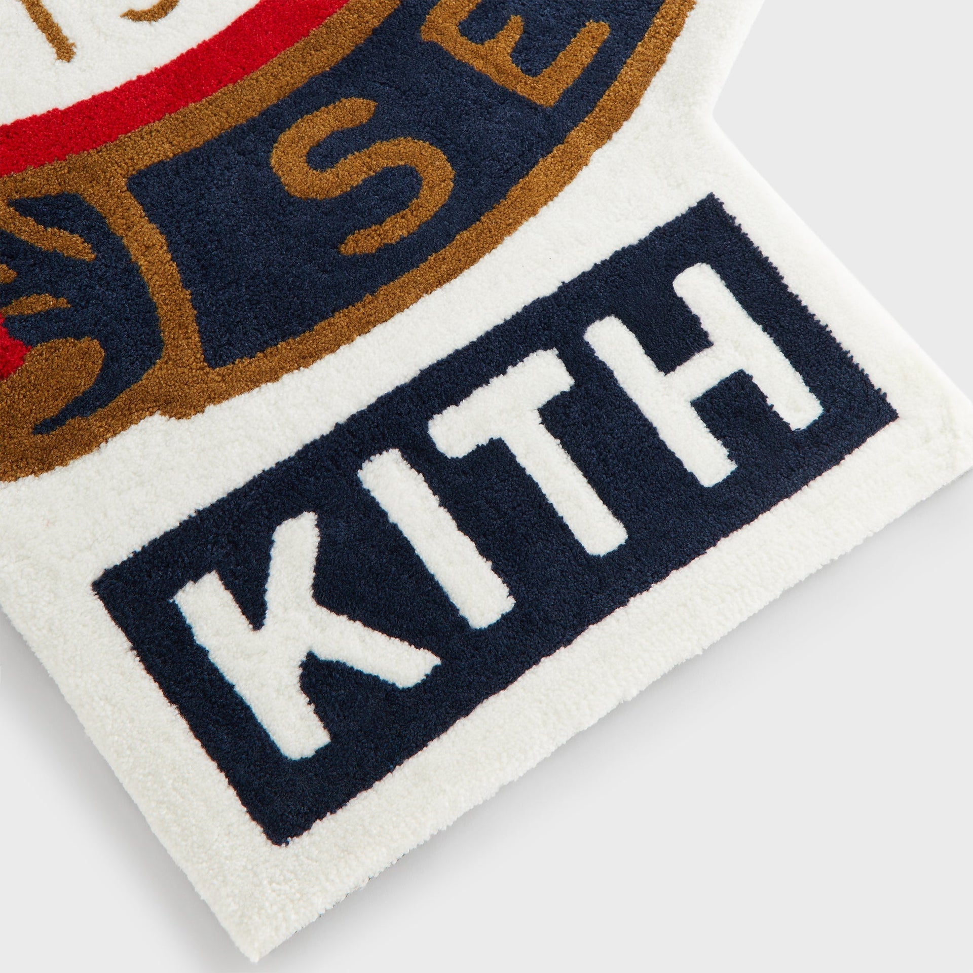 Kith for Yankees 1949 World Series Area Rug - Nocturnal - PH