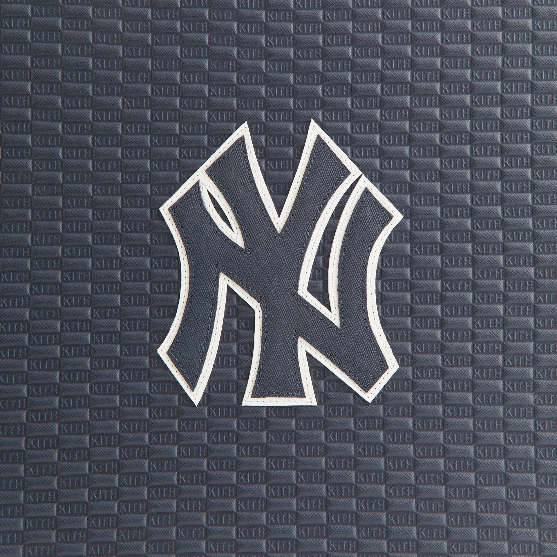 Kith for the New York Yankees Backgammon Set - Nocturnal - PH