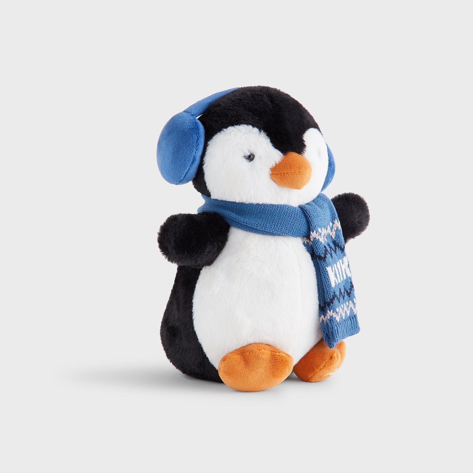Kithmas Penguin Plush - Elevation - PH