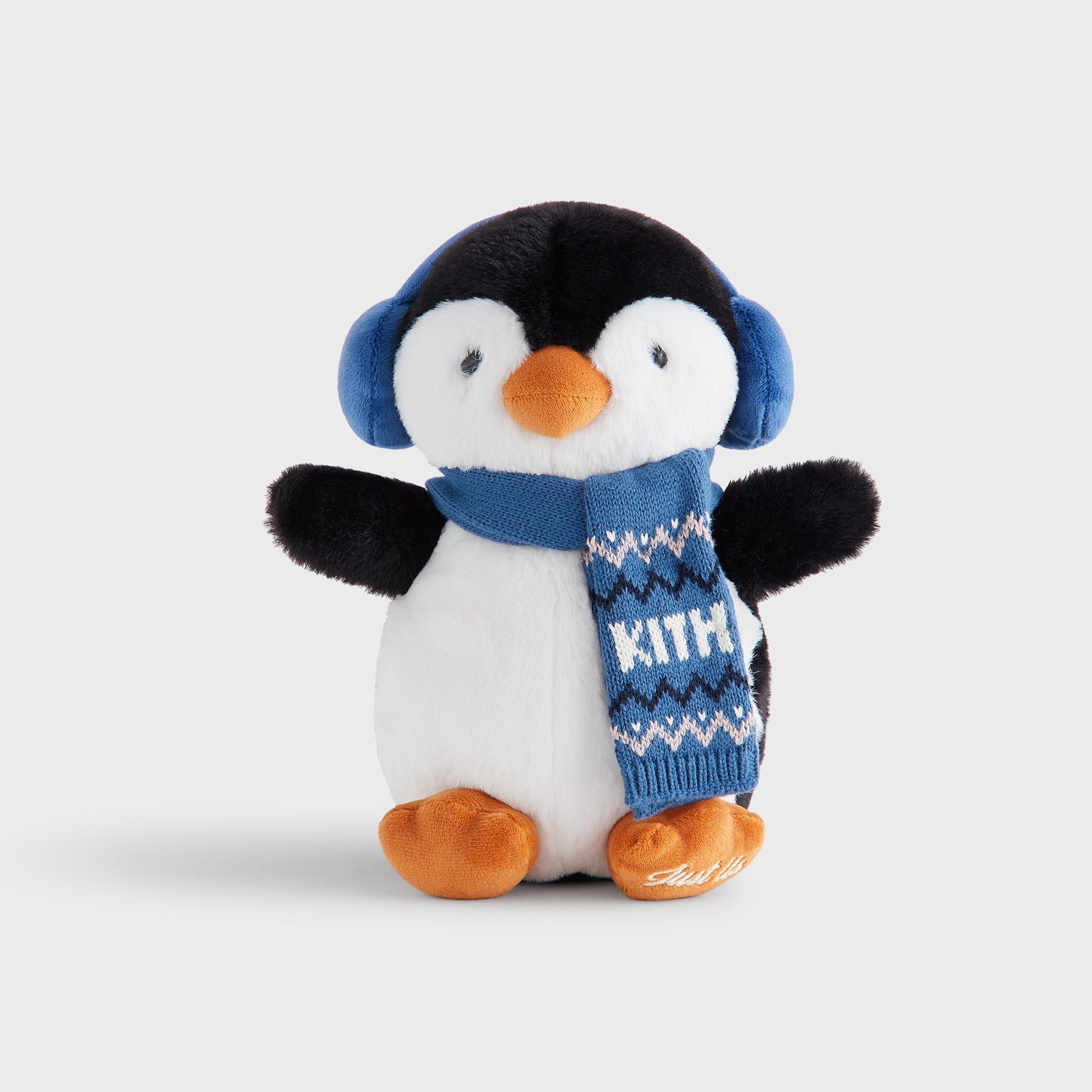 Kithmas Penguin Plush - Elevation - PH