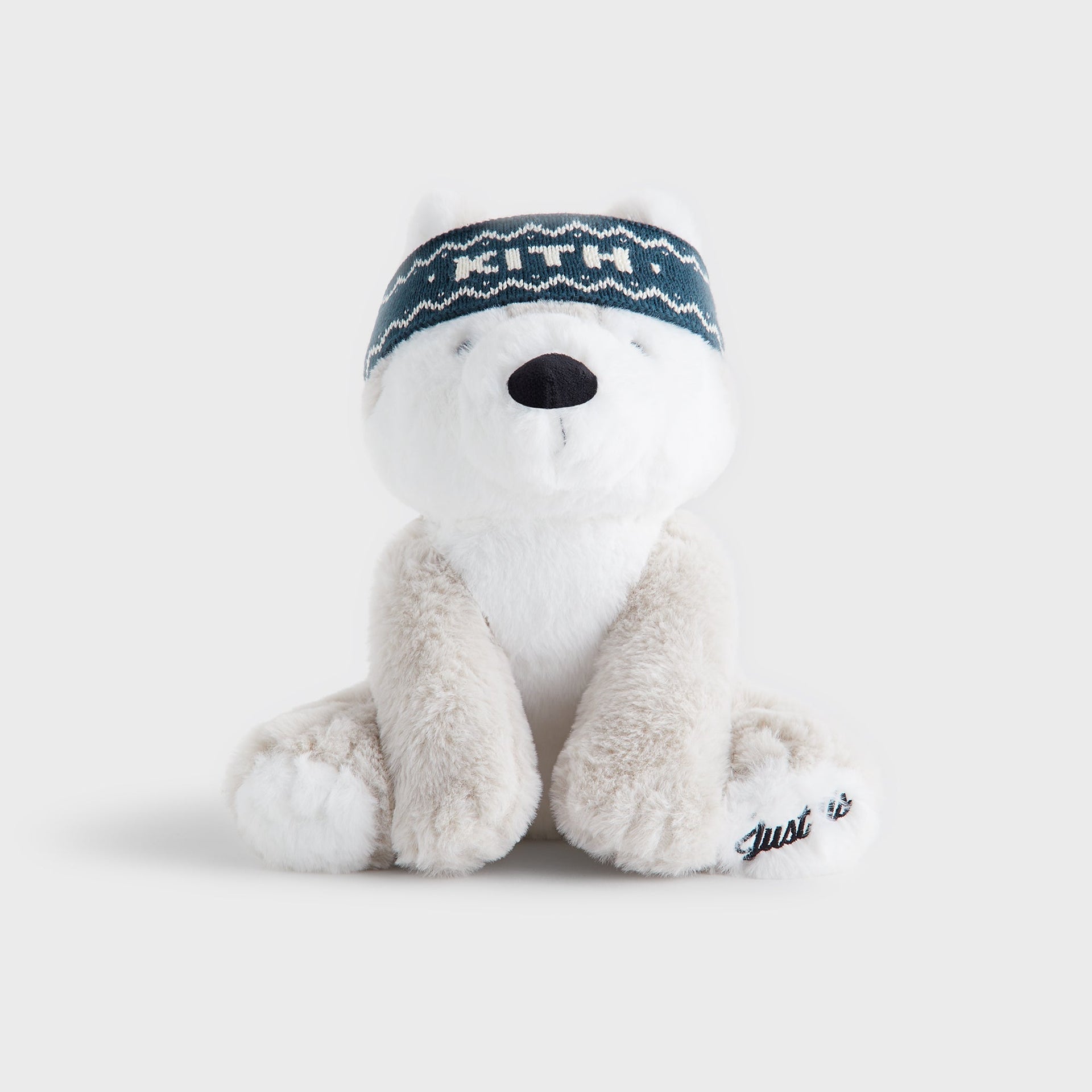 Kithmas Husky Plush - Stadium - PH
