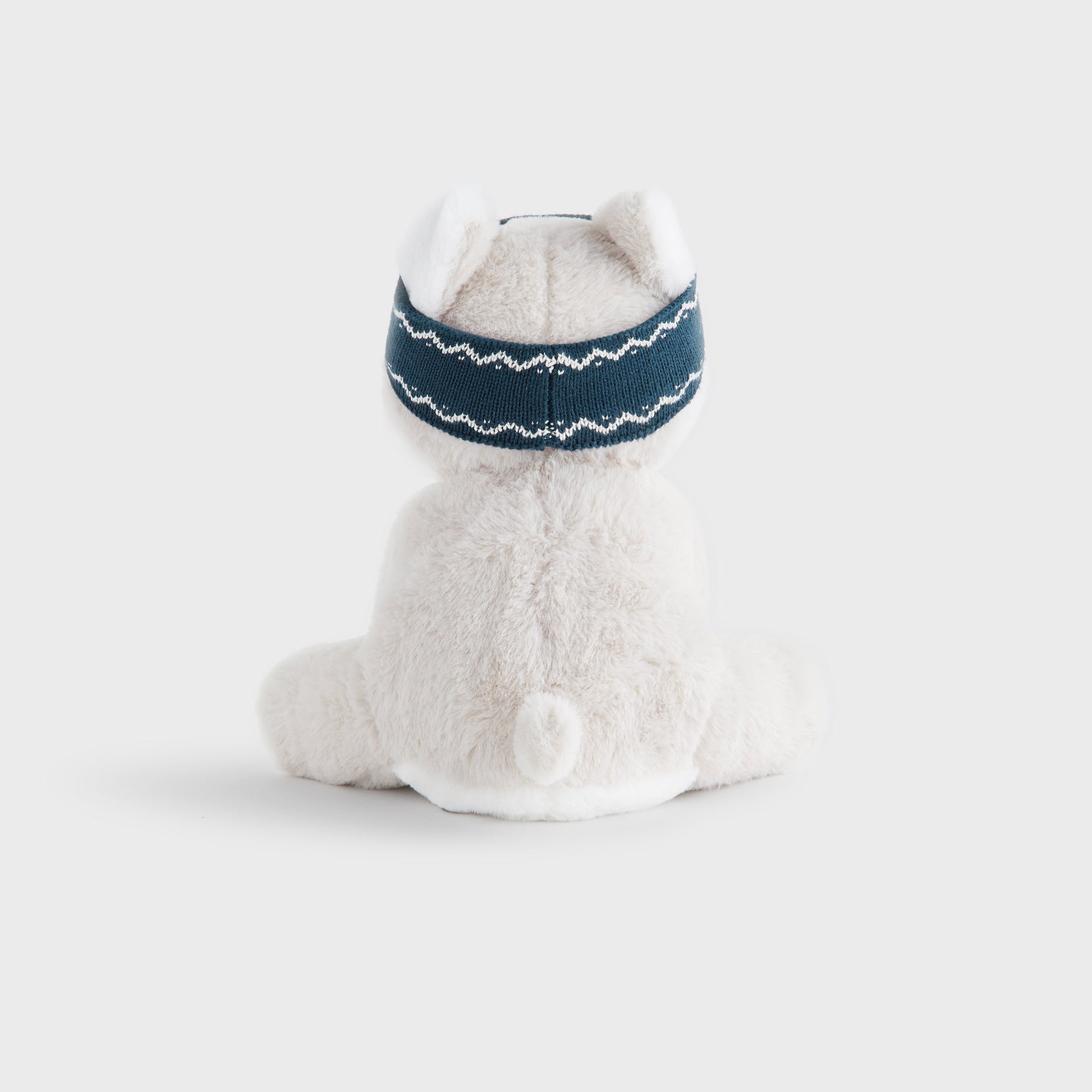 Kithmas Husky Plush - Stadium