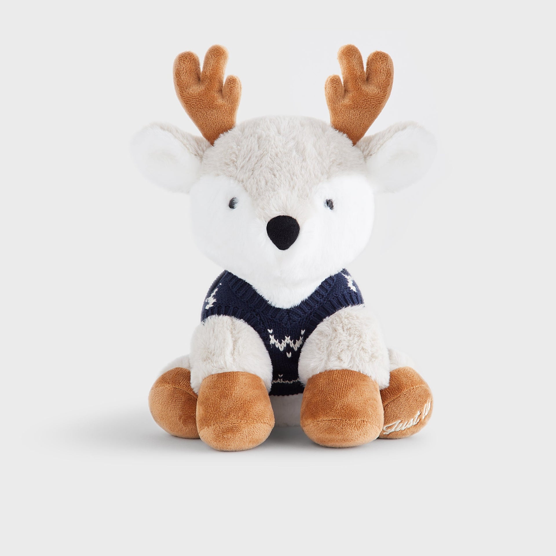 Kithmas Reindeer Plush - Nocturnal - PH