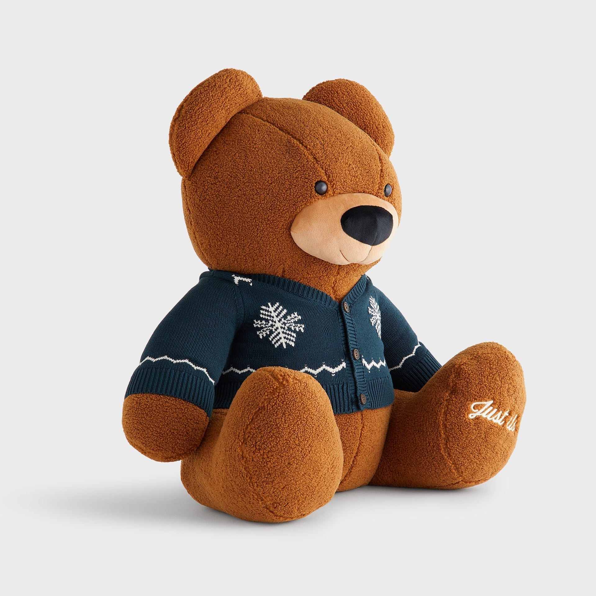 Kithmas Lifesize Bear Plush - Stadium - PH